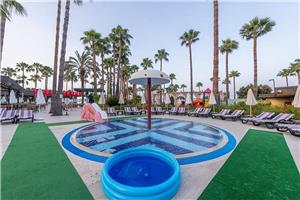 Hotel Meryan 5* - Ultra All Inclusive 